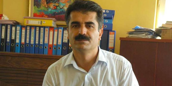 CHP Tunceli Milletvekili bunu da yaptı