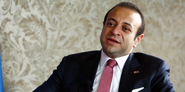 Bağış: Olaylar 6 ay önce planlandı