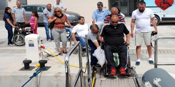 Aydın, Türkiye turizminde bir ilke imza attı