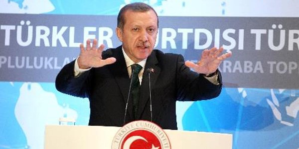 Başbakan Erdoğan'dan önemli açıklamalar/ Video