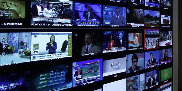 RTÜK'ten Halk TV açıklaması