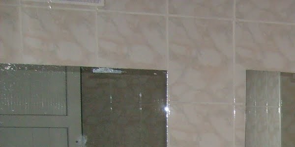 �ocuk Hastanesi'nde tuvaletler ta�t�