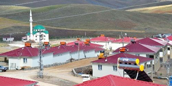 ��te T�rkiye'nin en l�ks k�y�...