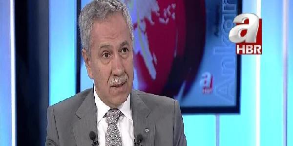 Ar�n�: A��r� g�� iddialar� ile ilgili �n rapor haz�rland�/ Video