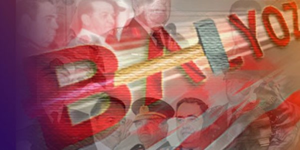 Balyoz davası cezalarının onanması istendi