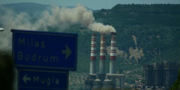 Yata�an'da korkutan manzara