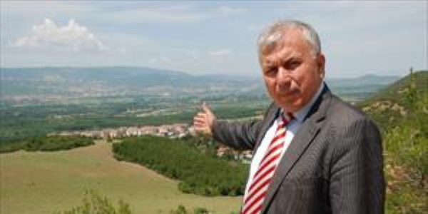 Niksar'da konut sekt�r� g��� tersine �evirdi