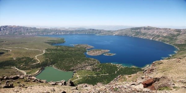 Trkiye'de baka bir rnei daha yok!