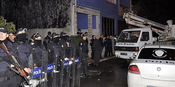 Güler: Ankara ve İstanbul'da 85 gözaltı var/ Video