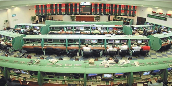 Borsa y�zde 1,53 de�er kaybetti