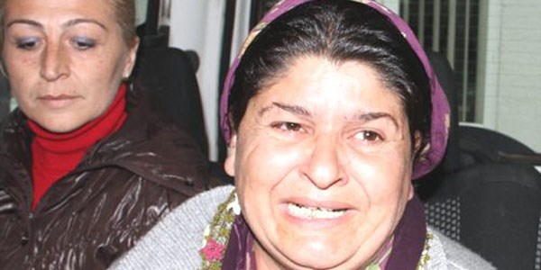 Kızını taciz eden kocasını öldüren kadına, ömür boyu hapis istendi