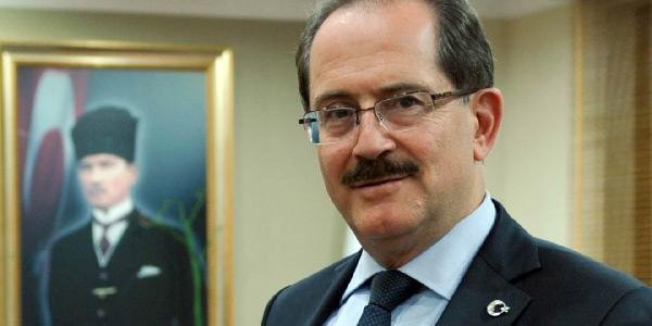 TOK�'den 'T�rk aile yap�s�na g�re konut' �a�r�s�