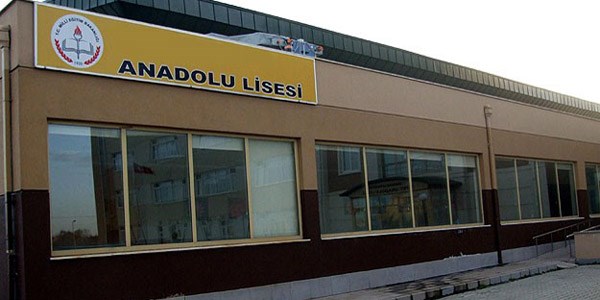 Genel liselerin dönüşümü tamamlandı