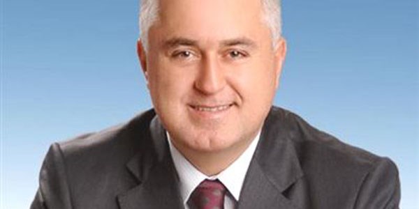 Belediye başkanına 3 ay görevden uzaklaştırma cezası