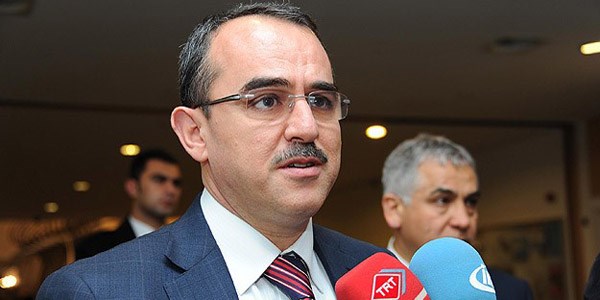 'Twitter için Ulaştırma Bakanlığı ile altyapı çalışması yapılıyor'