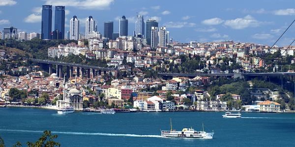 İstanbul'da deprem sessizliği