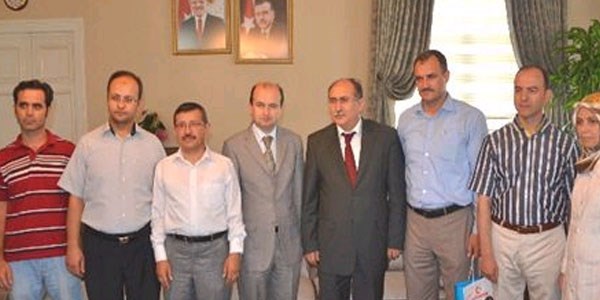 Manisalı gaziler albüm çıkaracak