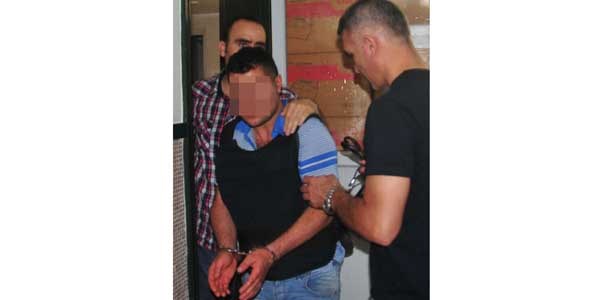 Cinsel istismara linç girişimi