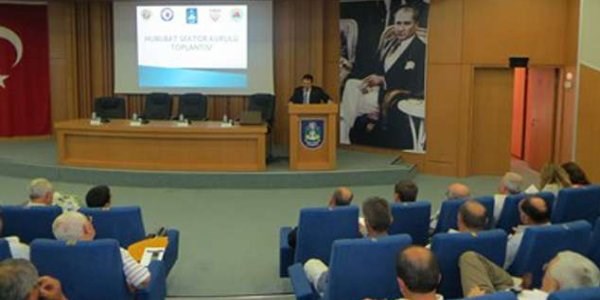 Ankara, farklı bir çalıştaya ev sahibi olacak