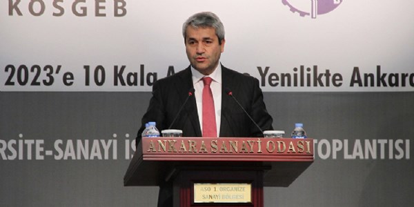 Buluşcu hoca yüzde 30 pay alacak