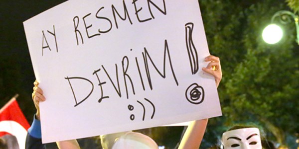 Kamu Denetçiliği Kurumu, 20 Gezi şikayetini inceliyor