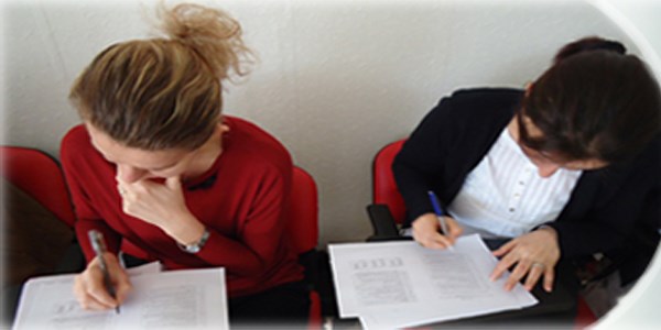 Ankara �niversitesi'nden sertifika program�