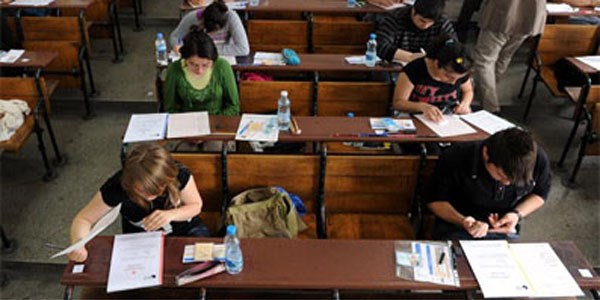 Son 2 LYS hafta sonu yapılacak