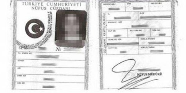 Kimliğini kaybetti, başına gelmeyen kalmadı