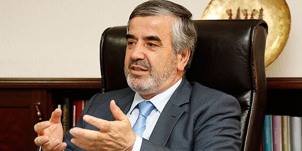 Diyanet 8 ülkede din hizmetleri müşavirliği kuracak