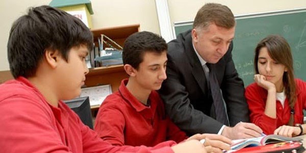 Okul t�rleri azalt�lacak, �niversiteler �e�itlendirilecek