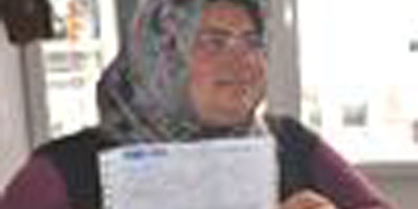 Kula'da fatura isyan�