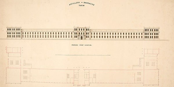 Top�u K��las� 100 y�l �nce de g�ndemdeydi