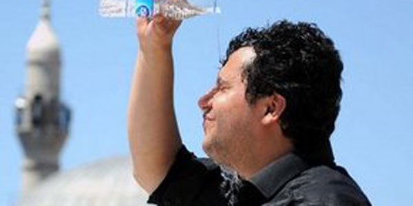 Sıcak hava beyin kanamasını tetikliyor
