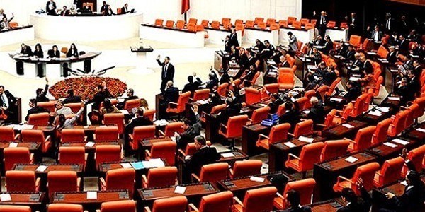 Sağlık Bakanlığı teşkilat kanunu değişiyor