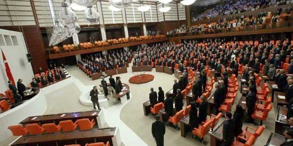 Sağlık Bakanlığı ile ilgili torba tasarı - Tam metin