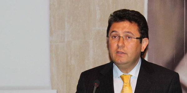 Şube müdürleri dernek kurdu