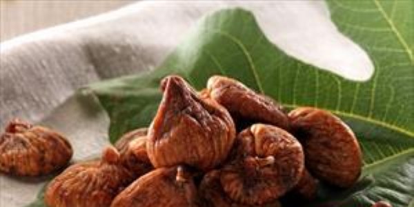 Aydın'dan 1,5 milyon kilo incir ihraç edildi