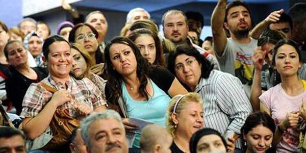 Atanamayan öğretmene seçmeli ders çözümü