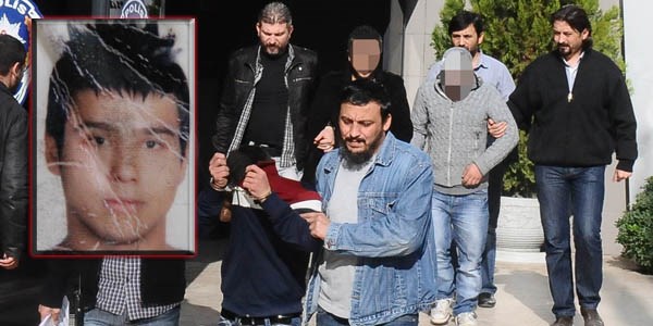 Başsağlığı diledi, duruşmayı karıştırdı