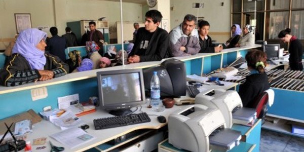 Sözleşmelilere kadro düzenlemesi bu ay bitecek