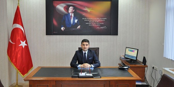 Uyanık muhasebeci dolandırıcıları yakalattı