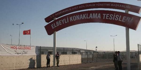 Trkiye'nin en byk konteynr kenti ald