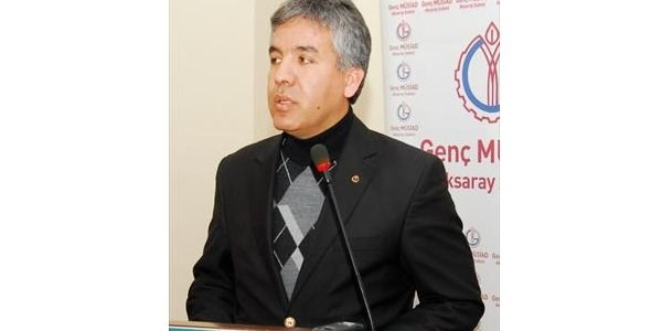 Aksaray'da iş sağlığı ve güvenliği denetimleri başlıyor
