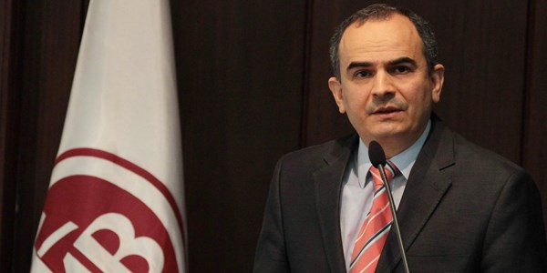 Başçı: Sakinlik devam ederse politika faizinden fonlama yapılabilir