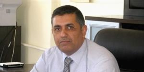Araban ilçe müftüsü Sevinç'ten kandil mesajı