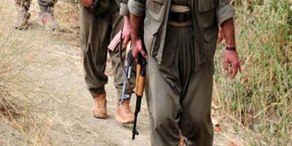 PKK kard 2 kiiyi serbest brakt