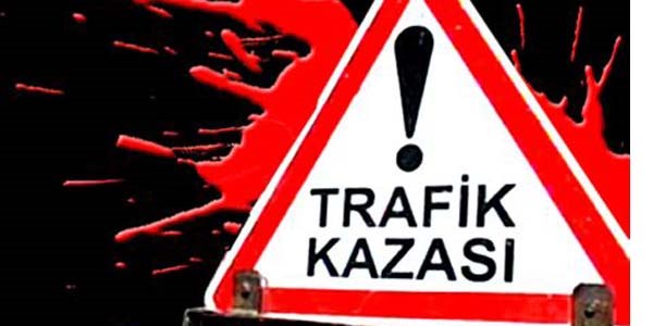 Ankara'da trafik kazas: 1 l 2 yaral