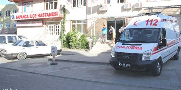 Kırılan ayağını iyileştirmek için yaptırdığı havuzda boğulmuş