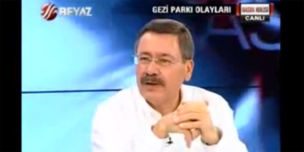 Melih Gökçek'ten şok iddia: Suikastler olabilir/ Video