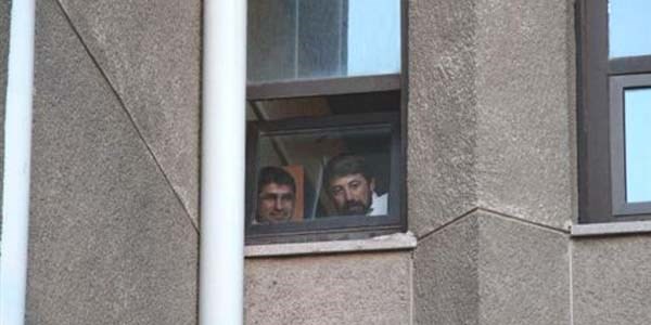 Ankara'da gezi olaylarnda 22 kii tutukland
